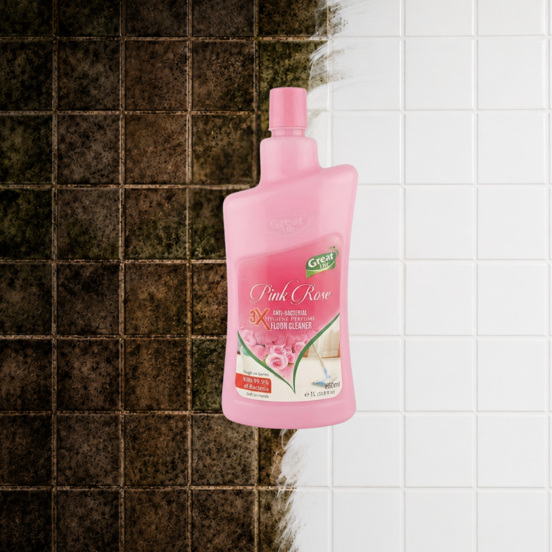 GreatLife Floor Cleaner