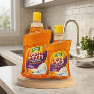 Great Life Dish Wash