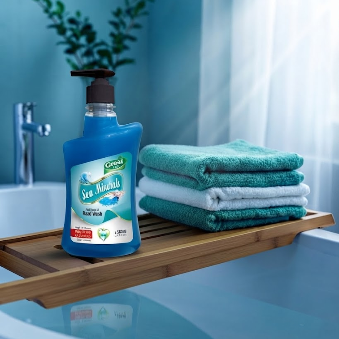 GreatLife Handwash