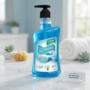 Great Life Hand Wash