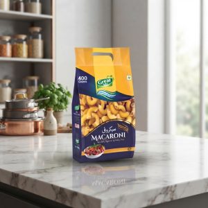 Great Life Macaroni 400g